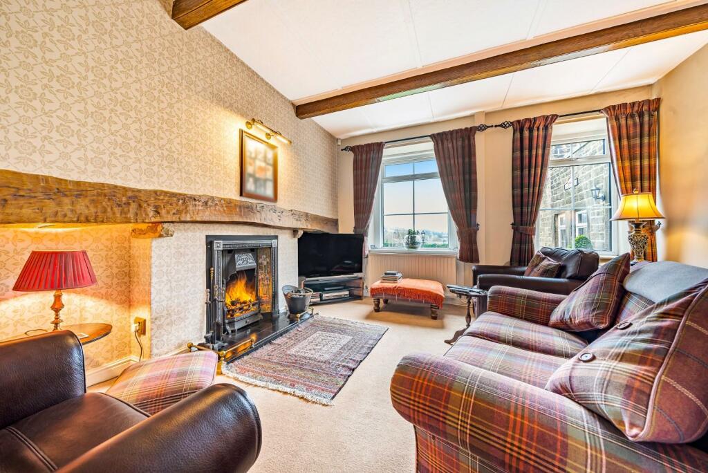 Additional property image - Cliff Farm, East Morton. Bingley