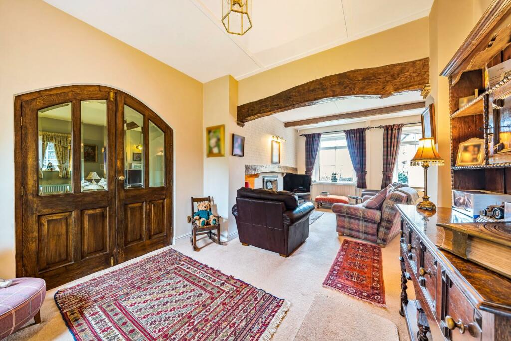 Additional property image - Cliff Farm, East Morton. Bingley