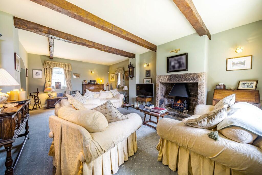 Additional property image - Cliff Farm, East Morton. Bingley