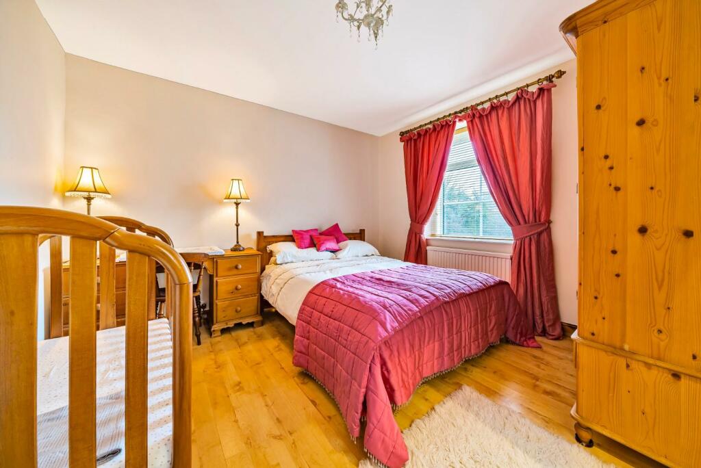 Additional property image - Cliff Farm, East Morton. Bingley