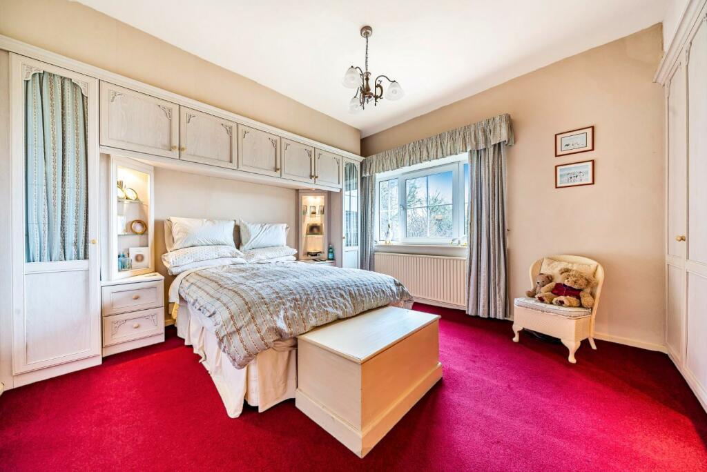 Additional property image - Cliff Farm, East Morton. Bingley
