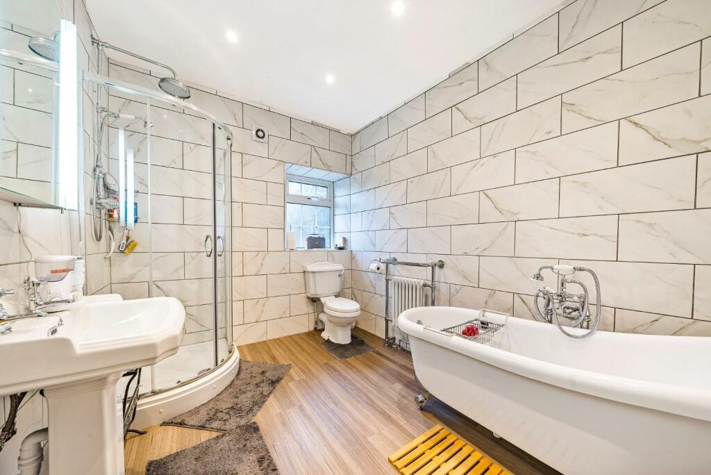 Additional property image - Cliff Farm, East Morton. Bingley