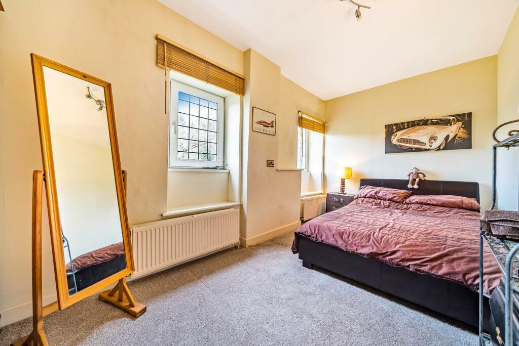 Additional property image - Cliff Farm, East Morton. Bingley