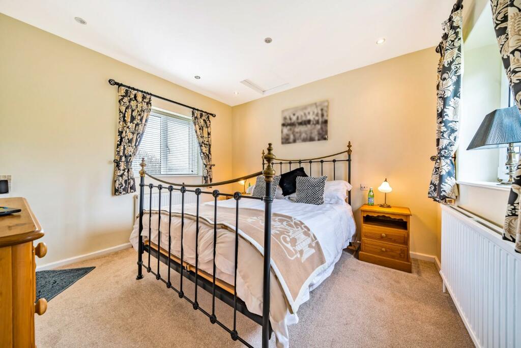 Additional property image - Cliff Farm, East Morton. Bingley