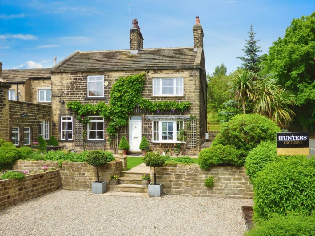Additional property image - Cliff Farm, East Morton. Bingley