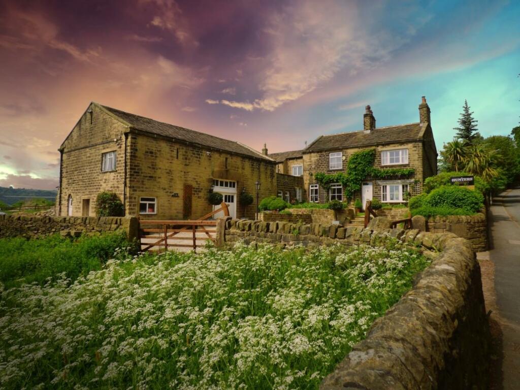 Additional property image - Cliff Farm, East Morton. Bingley