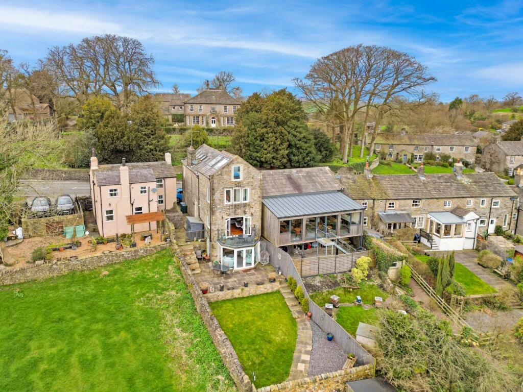 Additional property image - Thornton In Craven, Skipton