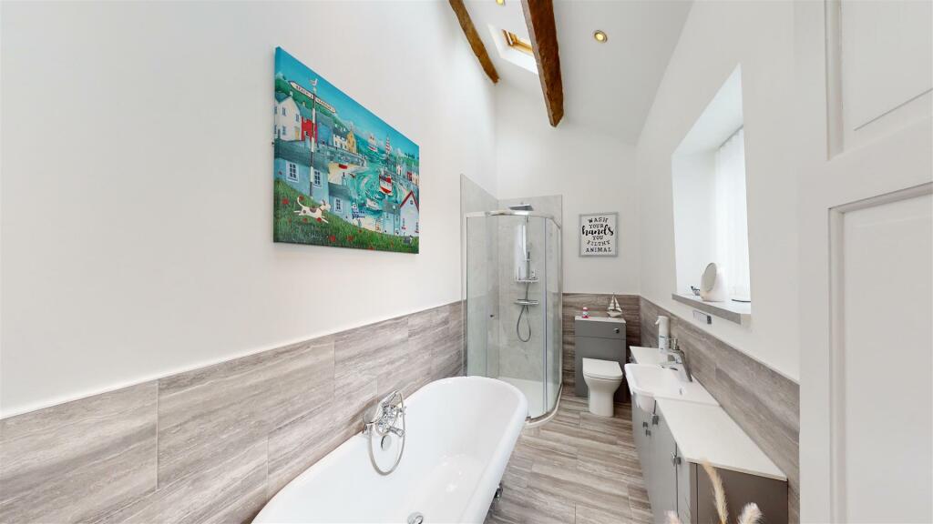 Additional property image - Thornton In Craven, Skipton