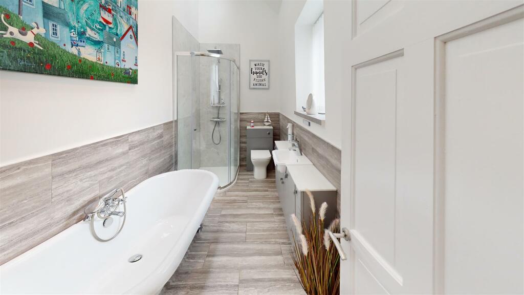 Additional property image - Thornton In Craven, Skipton