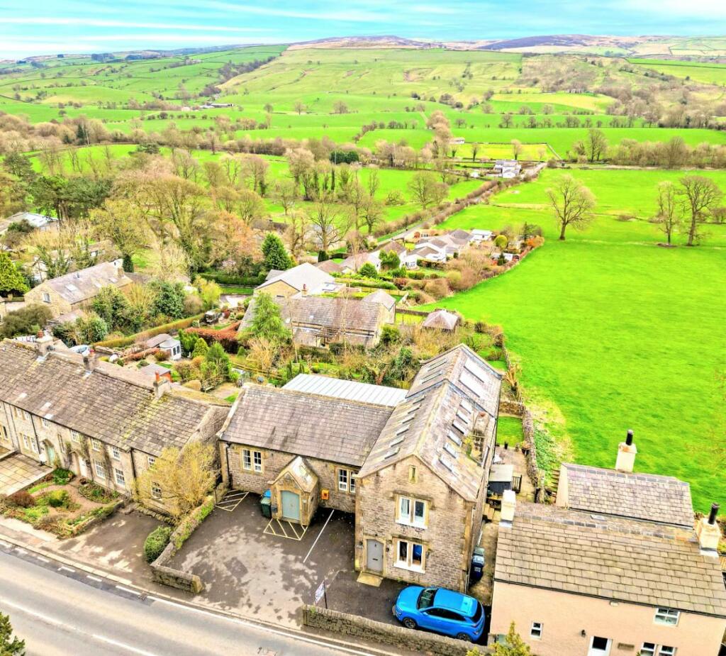 Additional property image - Thornton In Craven, Skipton