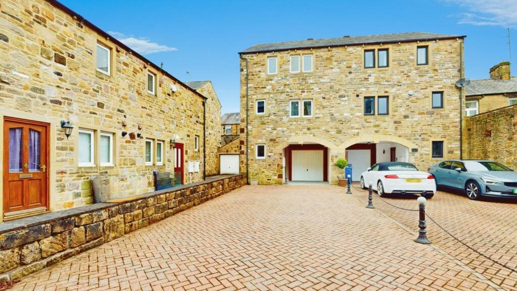 Additional property image - Weavers Court, Skipton