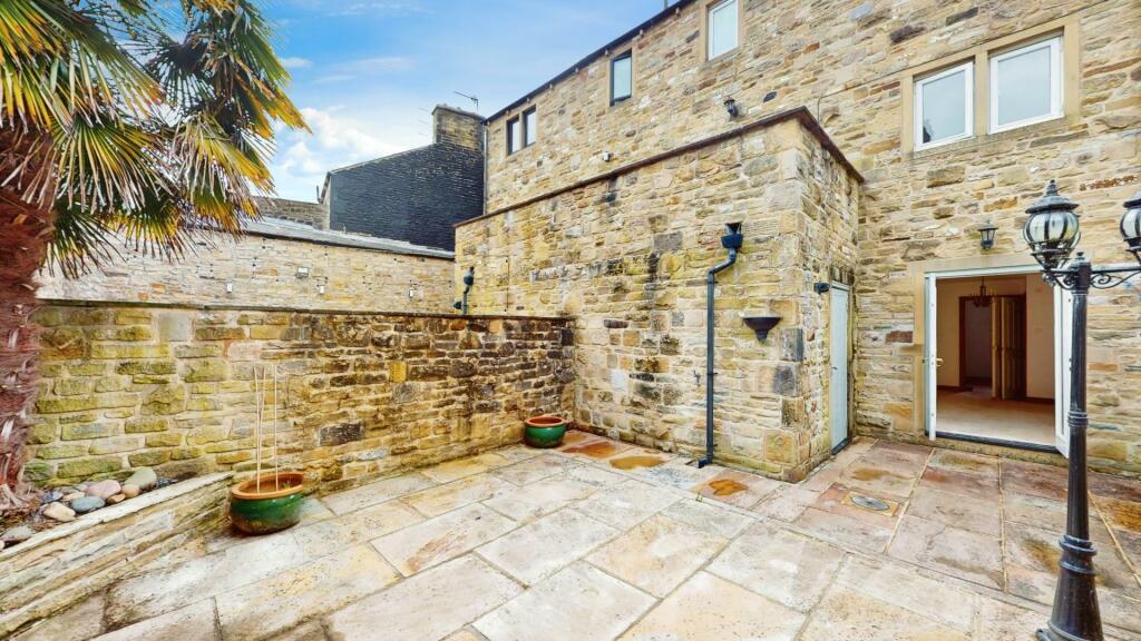 Additional property image - Weavers Court, Skipton