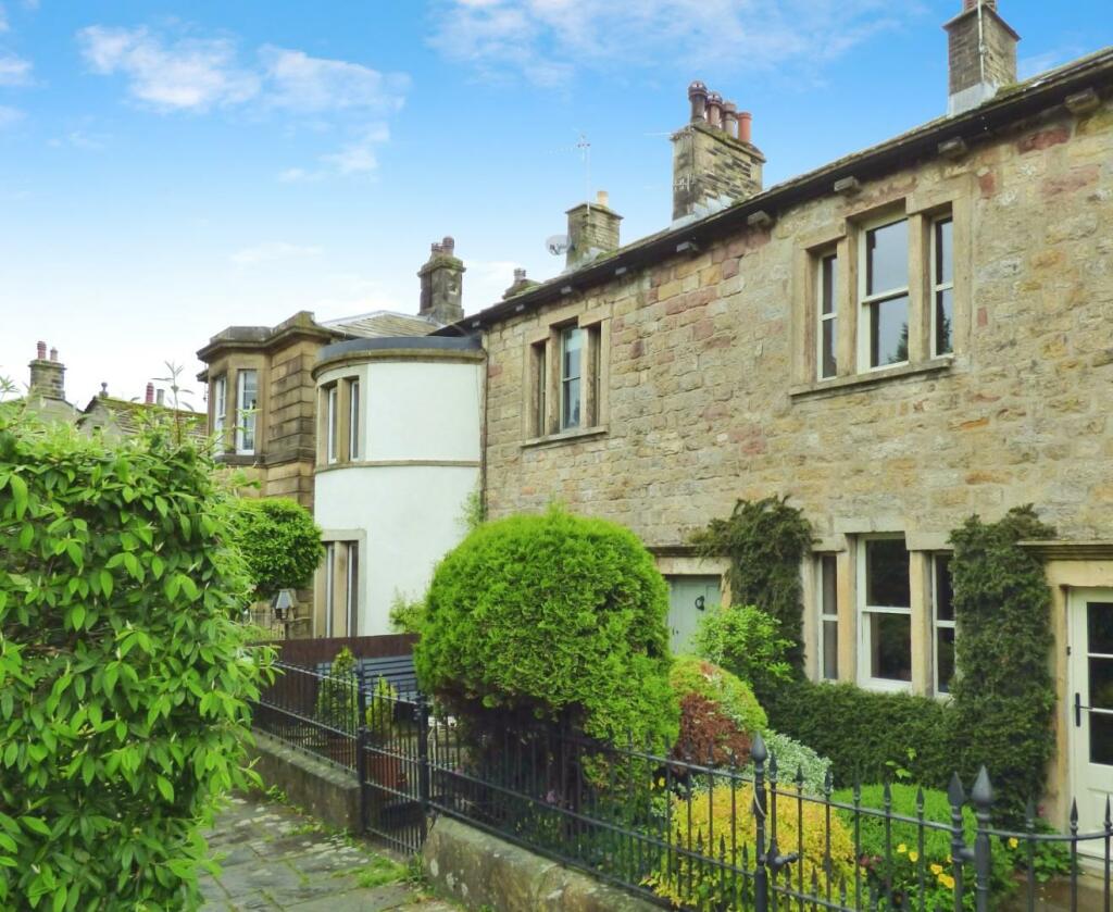 Main image of property: High Street, Gargrave