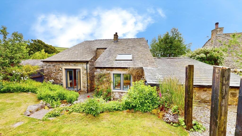 Additional property image - Lower Croft, Stainforth, Settle