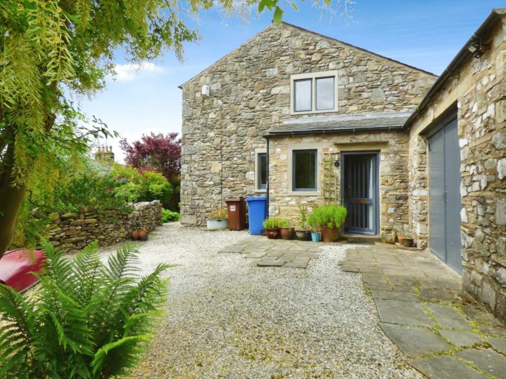 Additional property image - Lower Croft, Stainforth, Settle