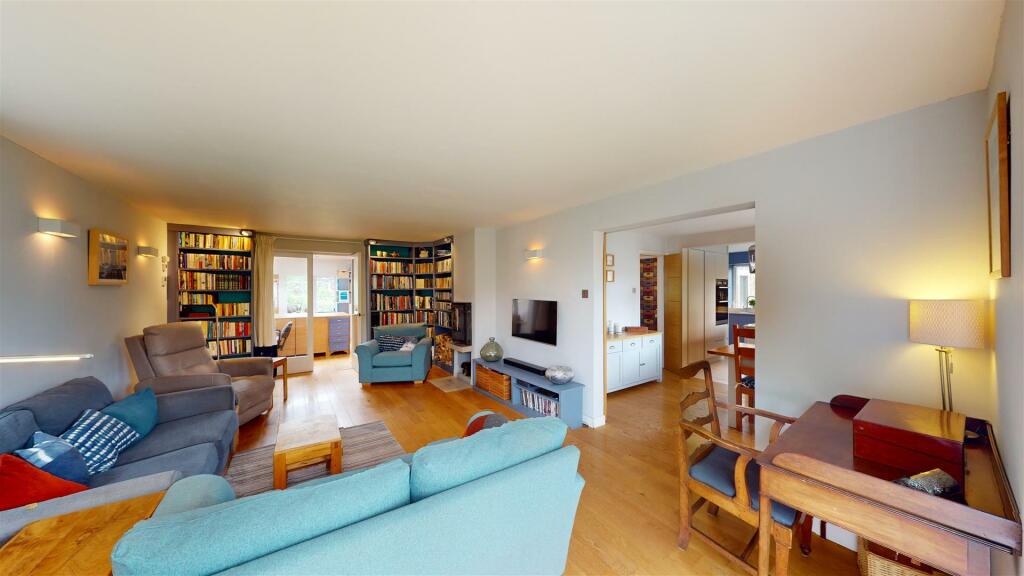 Additional property image - Lower Croft, Stainforth, Settle