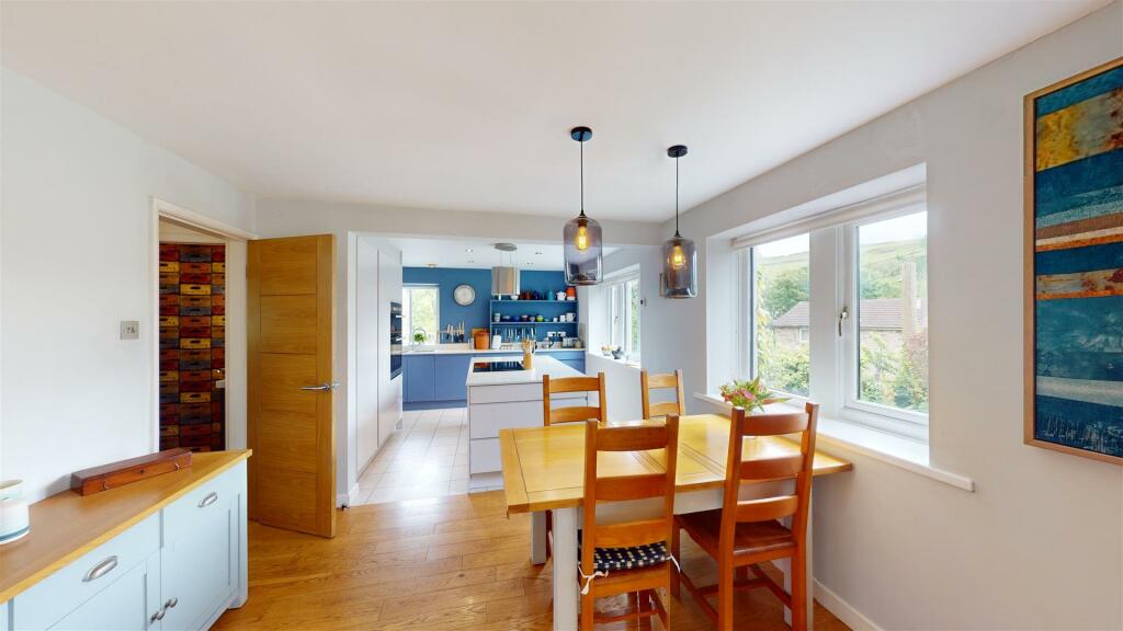 Additional property image - Lower Croft, Stainforth, Settle