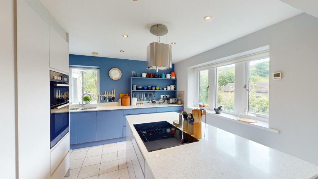 Additional property image - Lower Croft, Stainforth, Settle