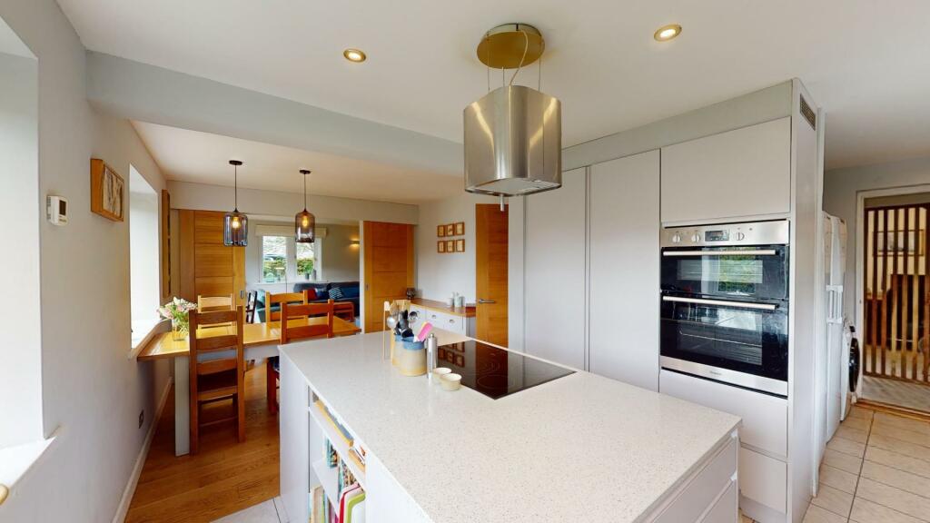 Additional property image - Lower Croft, Stainforth, Settle