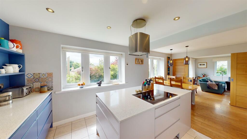 Additional property image - Lower Croft, Stainforth, Settle