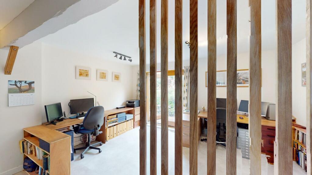 Additional property image - Lower Croft, Stainforth, Settle
