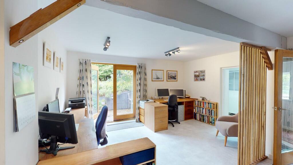 Additional property image - Lower Croft, Stainforth, Settle