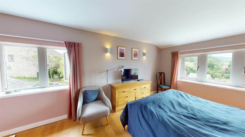 Additional property image - Lower Croft, Stainforth, Settle
