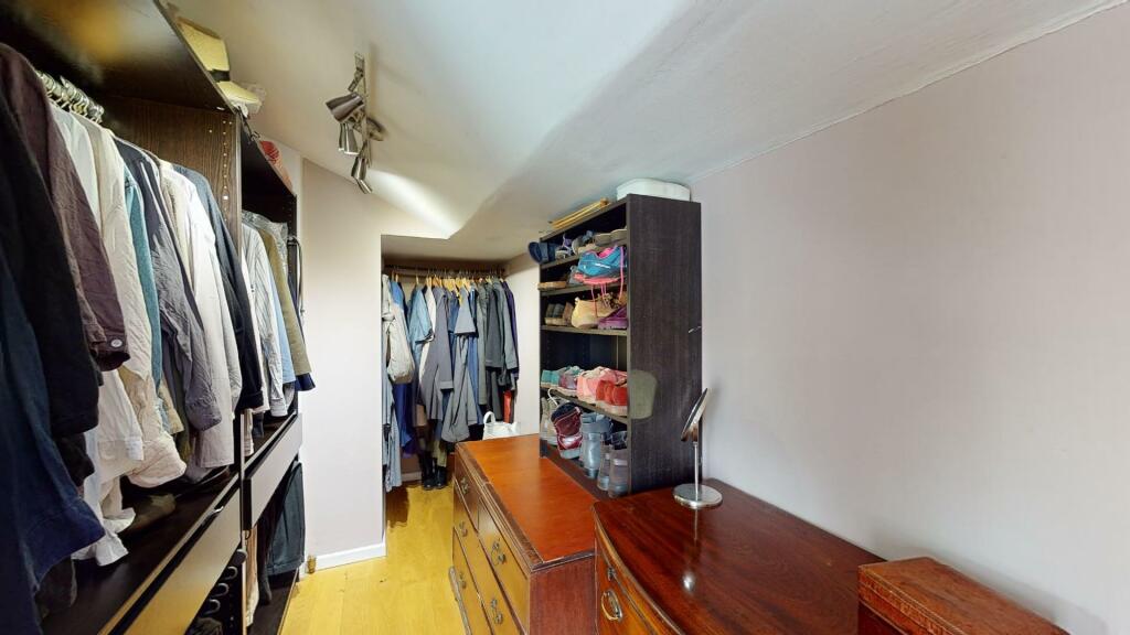 Additional property image - Lower Croft, Stainforth, Settle