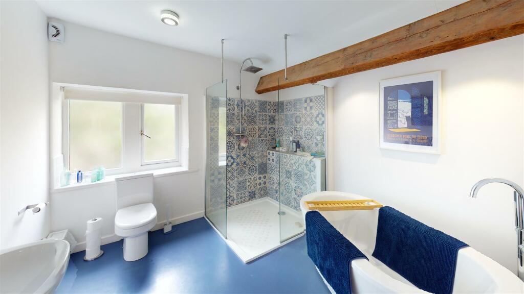 Additional property image - Lower Croft, Stainforth, Settle