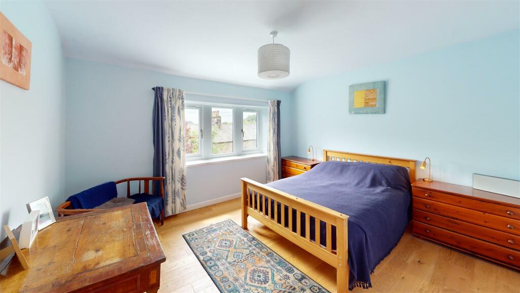 Additional property image - Lower Croft, Stainforth, Settle