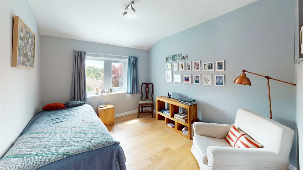 Additional property image - Lower Croft, Stainforth, Settle