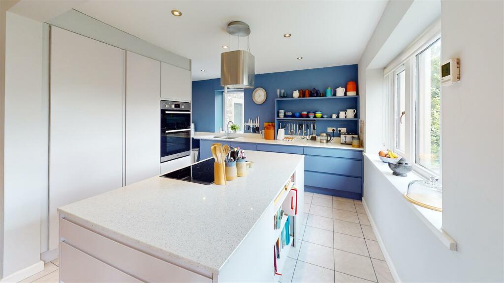 Additional property image - Lower Croft, Stainforth, Settle