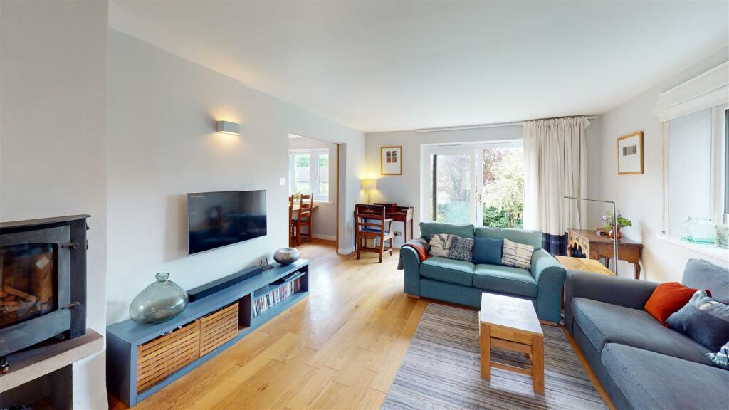 Additional property image - Lower Croft, Stainforth, Settle