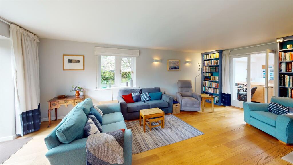 Additional property image - Lower Croft, Stainforth, Settle