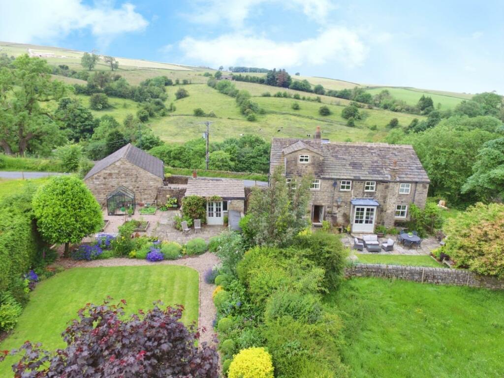 Additional property image - Gill Top House, Cowling
