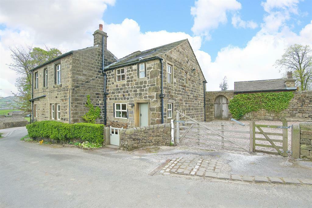 Additional property image - Gill Top House, Cowling