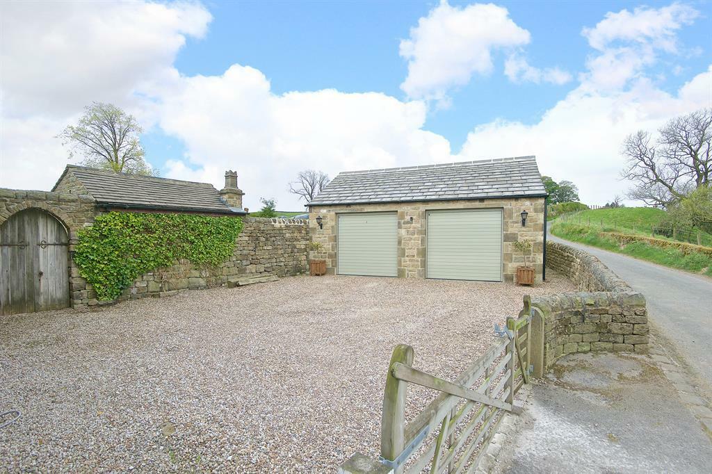 Additional property image - Gill Top House, Cowling