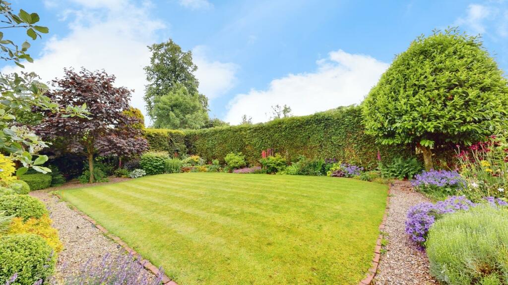 Additional property image - Gill Top House, Cowling