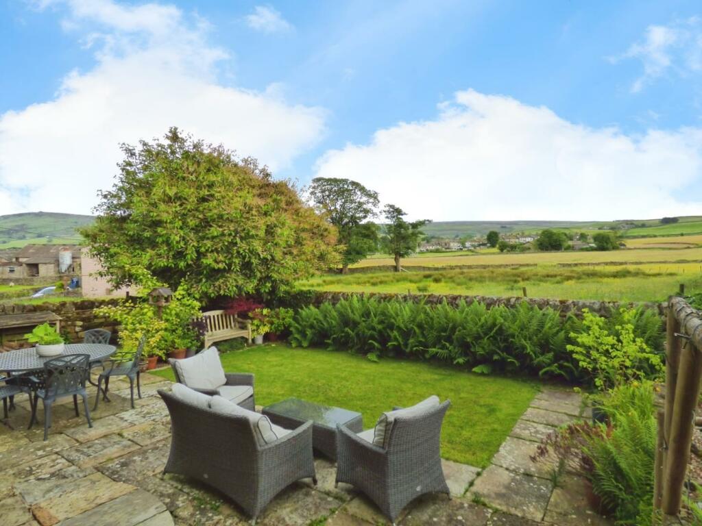 Additional property image - Gill Top House, Cowling