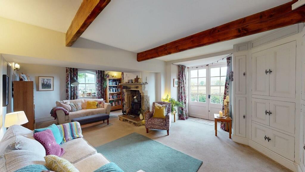 Additional property image - Gill Top House, Cowling