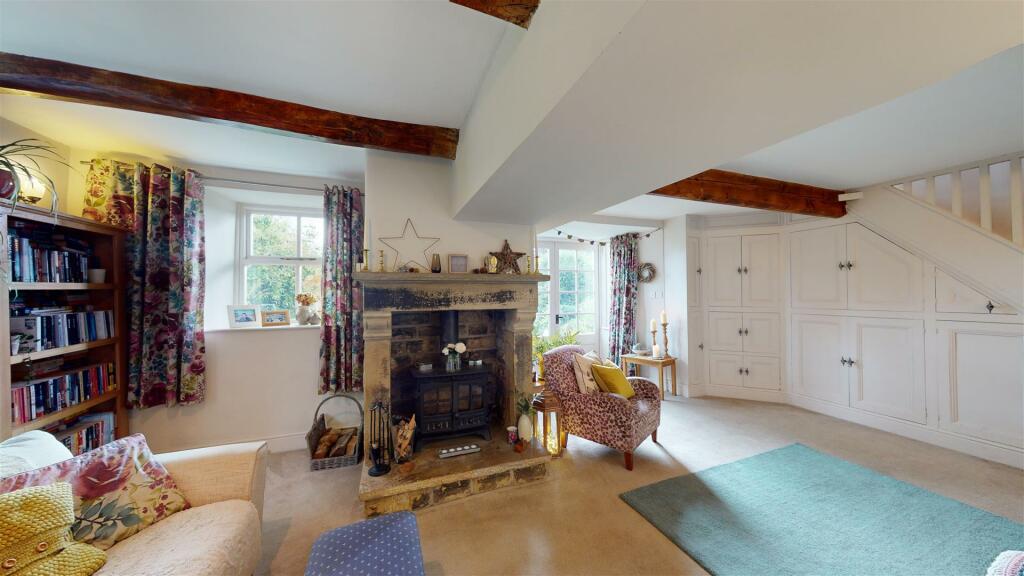 Additional property image - Gill Top House, Cowling