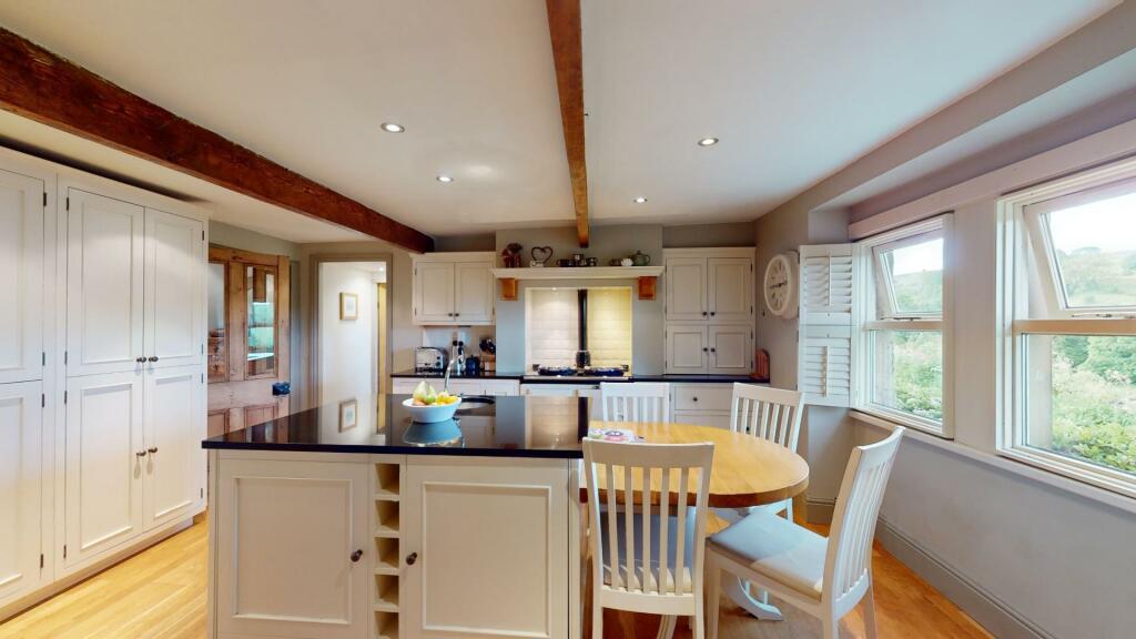 Additional property image - Gill Top House, Cowling