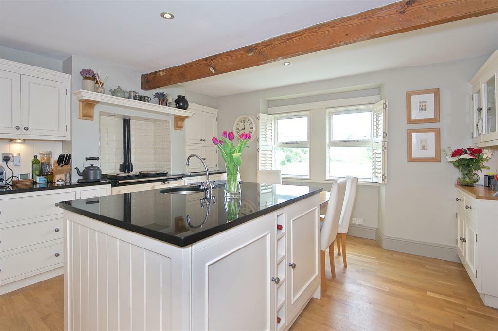 Additional property image - Gill Top House, Cowling