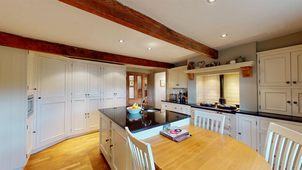 Additional property image - Gill Top House, Cowling