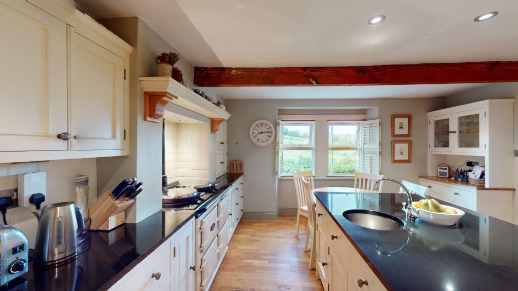 Additional property image - Gill Top House, Cowling