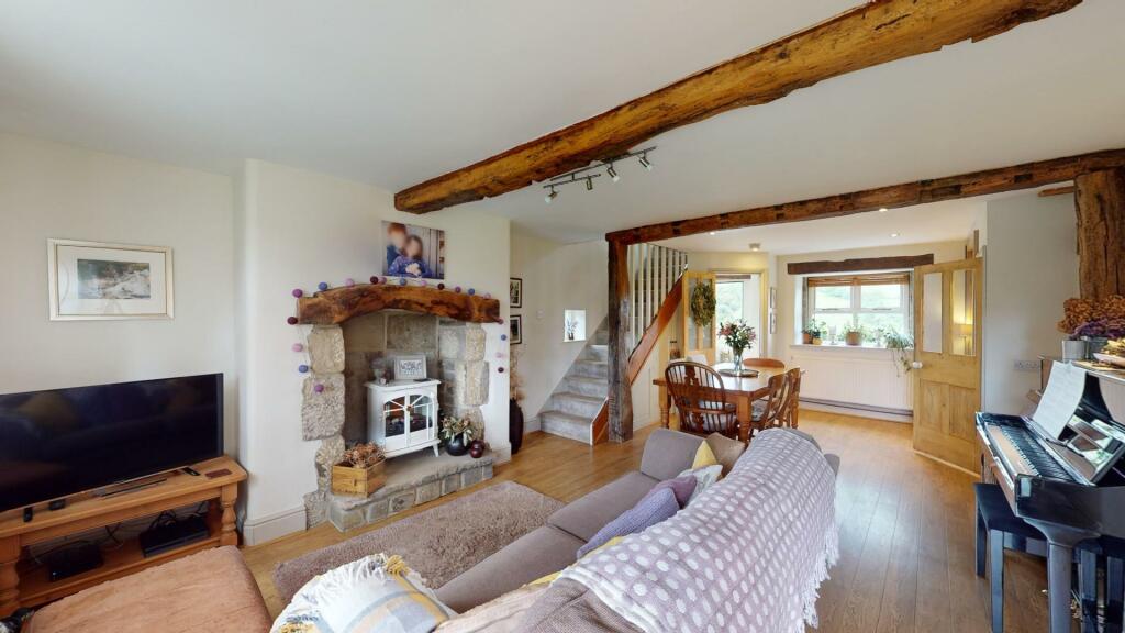 Additional property image - Gill Top House, Cowling