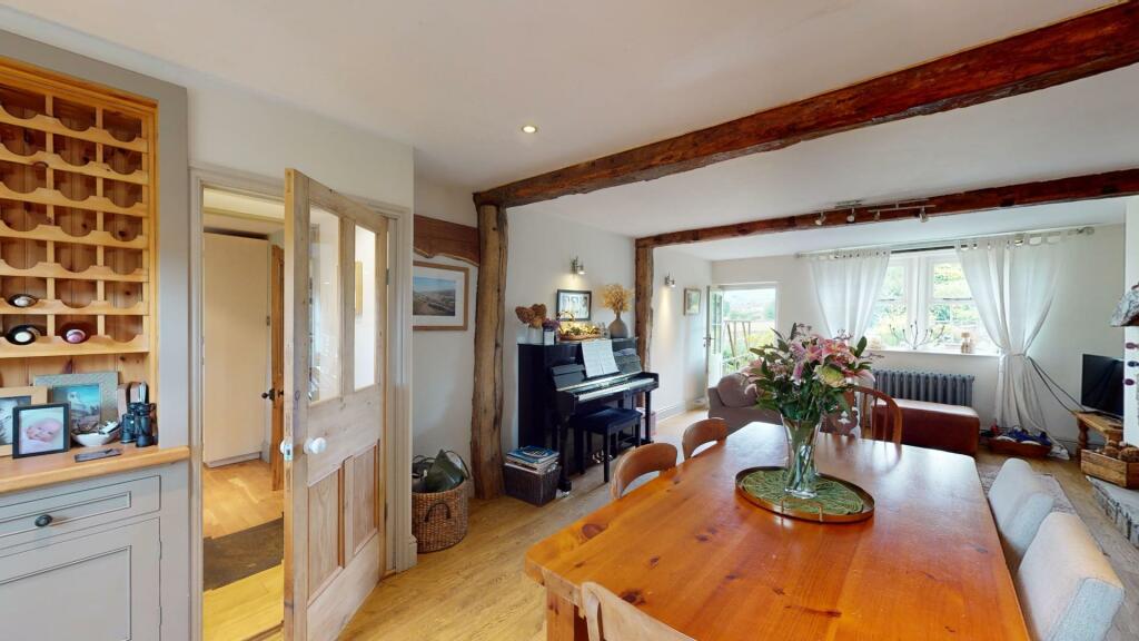 Additional property image - Gill Top House, Cowling