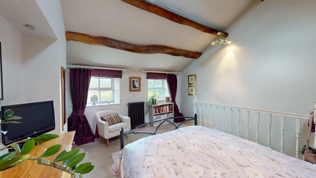 Additional property image - Gill Top House, Cowling