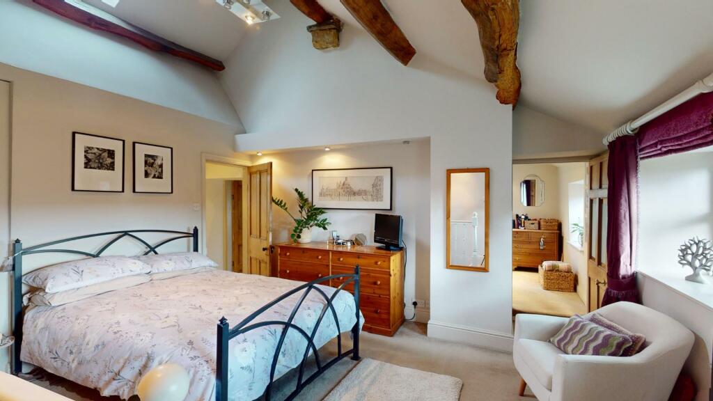 Additional property image - Gill Top House, Cowling
