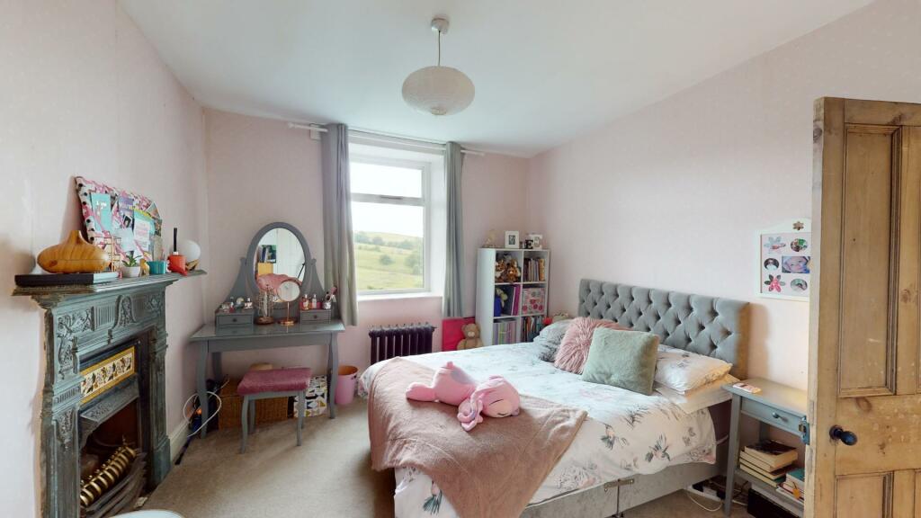 Additional property image - Gill Top House, Cowling